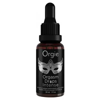 Orgasm Drops Intense 30ml