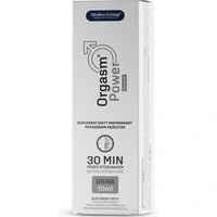 Afrodisiac Max Libido Orgasm Power for Men 10ml