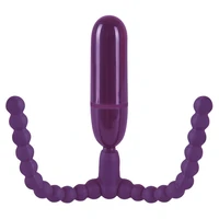 Ou Vibrator Intimate Spreader Mov