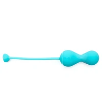 Ou Vibrator LoveLife By OhMiBod Turcoaz