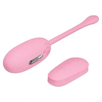 Ou Vibrator Pretty Love Shock Fun Roz