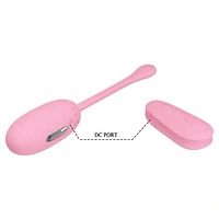 Ou Vibrator Pretty Love Shock Fun Roz