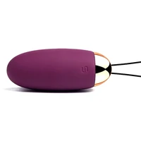 Ou Vibrator Svakom Elva Mov