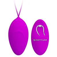 Ou Vibrator Wireless Cu 12 Programe Mov
