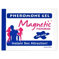 Pachet Atracție Max: Kit Feromoni + Energie