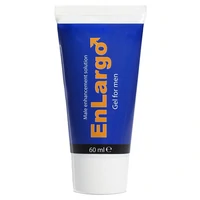 Pachet Cremă Mărirea Penisului Enlargo 100ml + Spray Stud 100 Original
