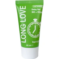 Pachet Gel Ejaculare Precoce Long Love 50ml + Picături Afrodisiace Spanish Fly 20ml