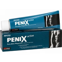 Pachet Picături Afrodisiace Spanish Fly 20ml + Cremă Pentru Potență Penix 75ml