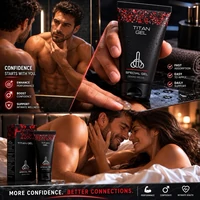 Pachet Promoțional 3 x Titan Gel 50ml