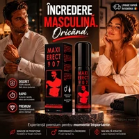 Pachet Putere și Pasiune Instantă
