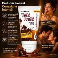 Pachet Sâni Fermi Și Seducție Ciocolată — Kit Complet