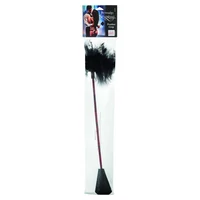 Paletă Scandal Feather Crop Negru