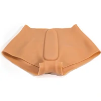 Pantaloni Intimi Din silicon Lichid – Realism 19 cm