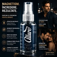 Parfum Allure Male Pheromone 50ml