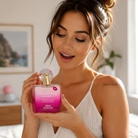 Parfum cu Feromoni HQ For Her PheroStrong  50ml