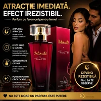 Parfum Cu Feromoni Intimite by Fernand Peril 50ml