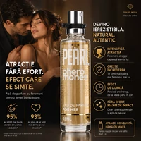 Parfum Cu Feromoni Pearl Women 14ml