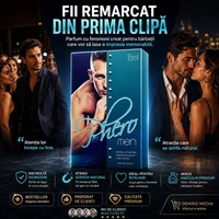 Parfum cu Feromoni PheroMen 15ml