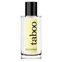 Parfum Cu Feromoni Unisex Taboo Equivoque 50ml