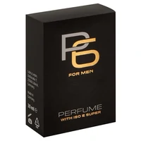 Parfum Feromoni Bărbătesc Der Klassiker P6
