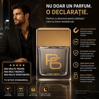 Parfum Feromoni Bărbătesc Der Klassiker P6