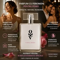 Parfum Feromoni Obsessive Sex Appeal 30 ml
