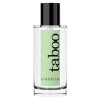 Parfum Feromoni Pentru Bărbați Taboo Libertin 50ml