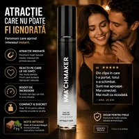 Parfum Feromoni Pentru El Black Diamond 10ml