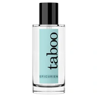 Parfum Feromoni Taboo Epicurien for Him 50ml