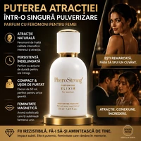 Parfum PheroStrong Elixir Pentru Femei 50ml