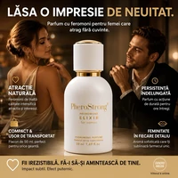 Parfum PheroStrong Elixir Pentru Femei 50ml