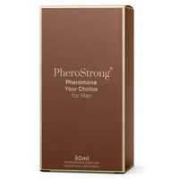 Parfum PheroStrong Your Choice 50ml