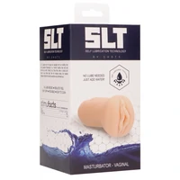 Pasarica Self Lubrication