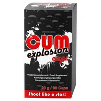 Pastile Cum Explosion 30capsule