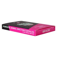 Pastile Devils Candy Erecta Hard 6 capsule