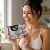 Pastile Ero Women Energy Caps 5 capsule