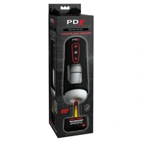 PDX Elite Milk Me Hotter Negru