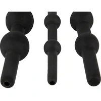 PenisPlug Training Set x 3 Negru