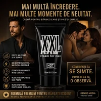Pentru Mărirea Penisului Cremă Penis XXL 50ml