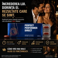 Perfect Performer Direct 8capsule