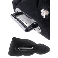 Pernă Pentru Sex Erotică Position Master Negru