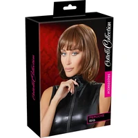 Perucă Cottelli Collection Wig Bob Maro