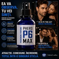 Phero P6 Max 30 ml