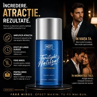 Pheromone Natural Men 50ml