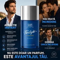 Pheromone Parfum Men 50ml