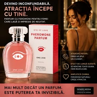 Pheromone Perfume For Her One Love 50ml