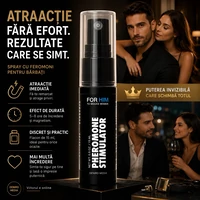 Pheromone Stimulator For Him 15ml