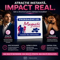 Pheromone Wipes Magnetic