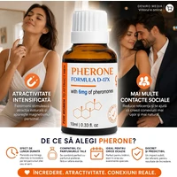 Pherone for Women 10 ml