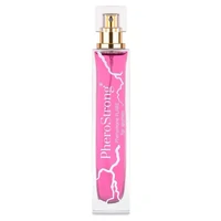 PheroStrong Femei 50 ml — Parfum cu Feromoni, Magnetism